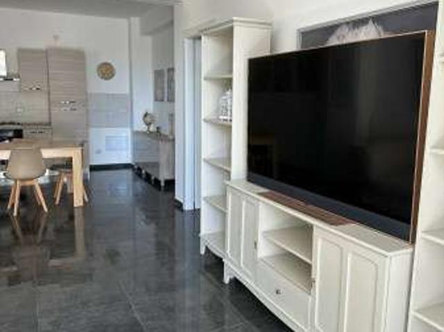 Villa Indipendente in affitto a Picanello-Ognina-Barriera-Canalicchio, Catania