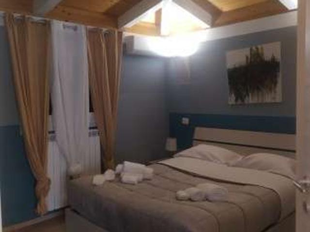 Villa Indipendente in affitto a Calabria, Catanzaro