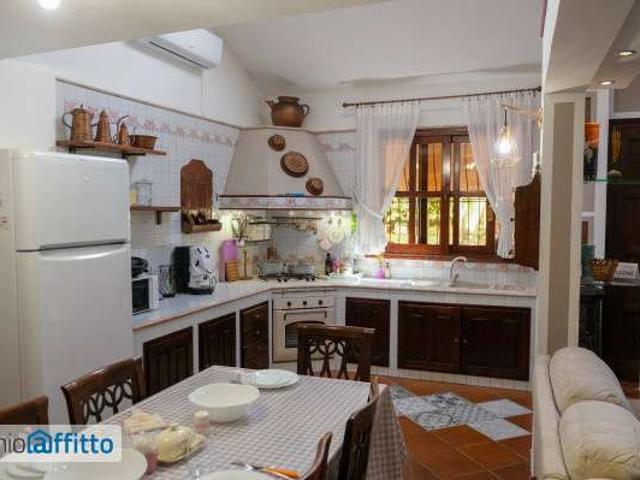 Villa Indipendente in affitto a Sant'Ambrogio, Cefalù