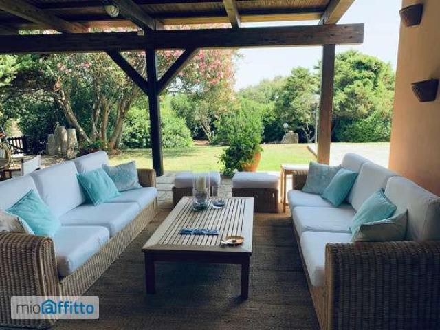 Villa Indipendente in affitto a Stintino, Sardigna/Sardegna