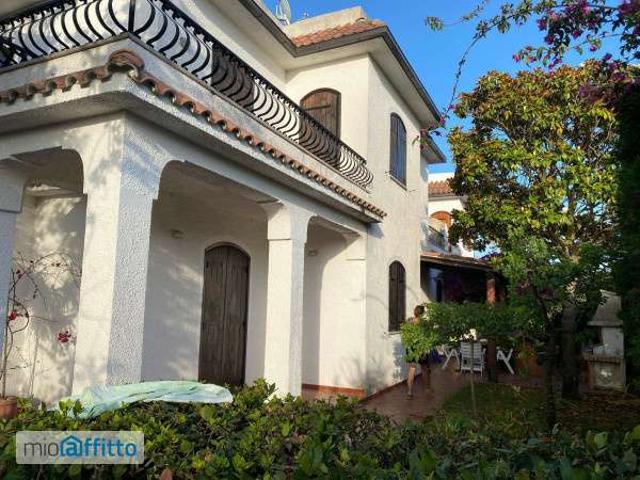 Villa Indipendente in affitto a Pantano Marino, San Felice Circeo
