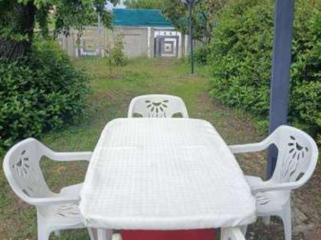 Villa Indipendente in affitto a Termoli, Molise
