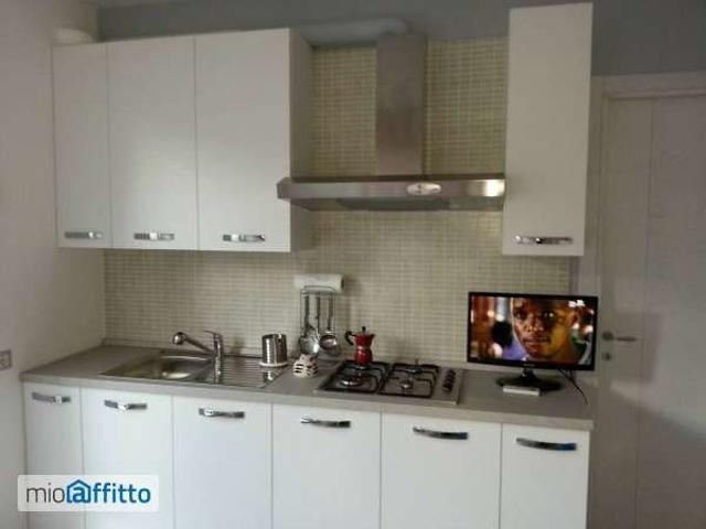 Villa Indipendente in affitto a Termoli, Molise