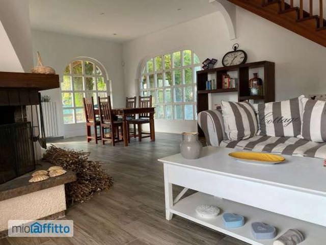 Villa Indipendente in affitto a Zeffiro, Sabaudia