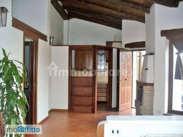 Villa Indipendente in affitto a Sutri, Lazio