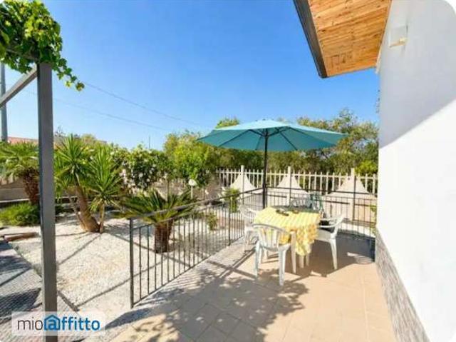 Villa Indipendente in affitto a Fontana Drago, Capo D'orlando