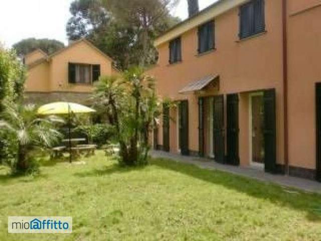 Villa Indipendente in affitto a San Bernardo, Bogliasco