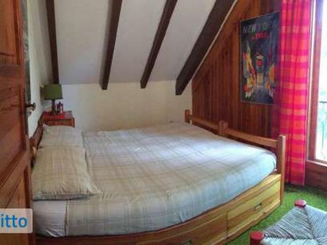 Villa Indipendente in affitto a Ovindoli, Abruzzo