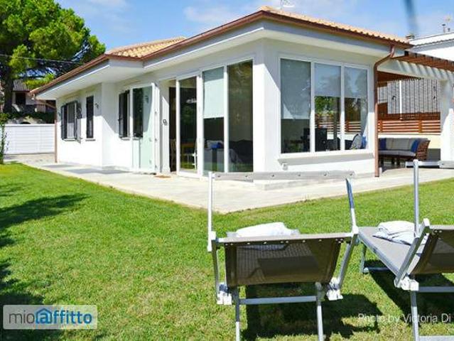 Villa Indipendente in affitto a San Felice Circeo, Lazio