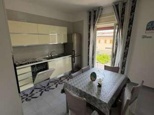 Villa Indipendente in affitto a Agropoli, Campania