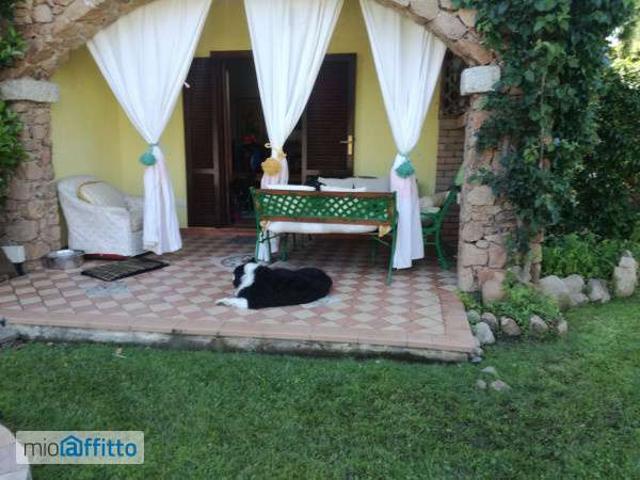 Villa Indipendente in affitto a San Teodoro, Sicilia