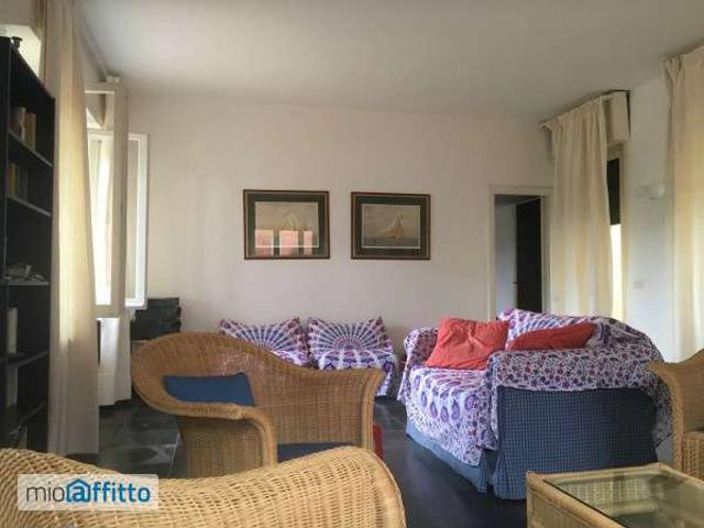 Villa Indipendente in affitto a Bonassola, Liguria