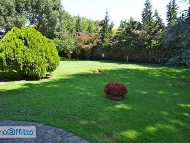Villa Indipendente in affitto a Sabaudia, Lazio