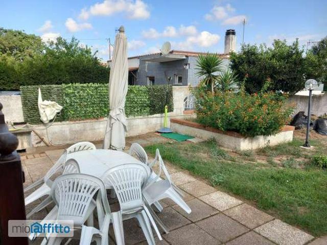 Villa Indipendente in affitto a Pantano Marino, San Felice Circeo