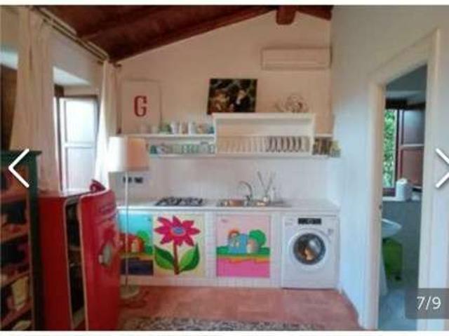Villa Indipendente in affitto a Santa Maria, Amelia