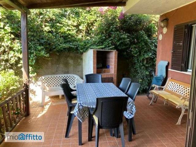 Villa Indipendente in affitto a Colonia Elena – Golfo Sereno, San Felice Circeo