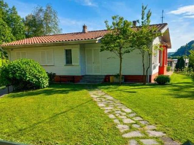 Villa Indipendente in affitto a Piemonte, Novara