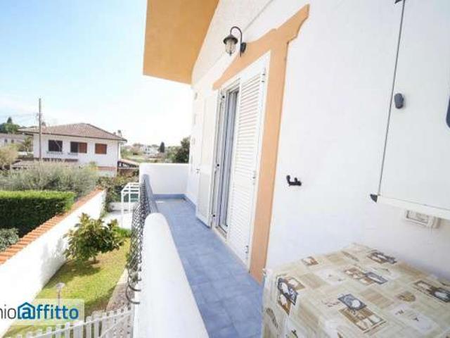Villa Indipendente in affitto a San Felice Circeo, Lazio
