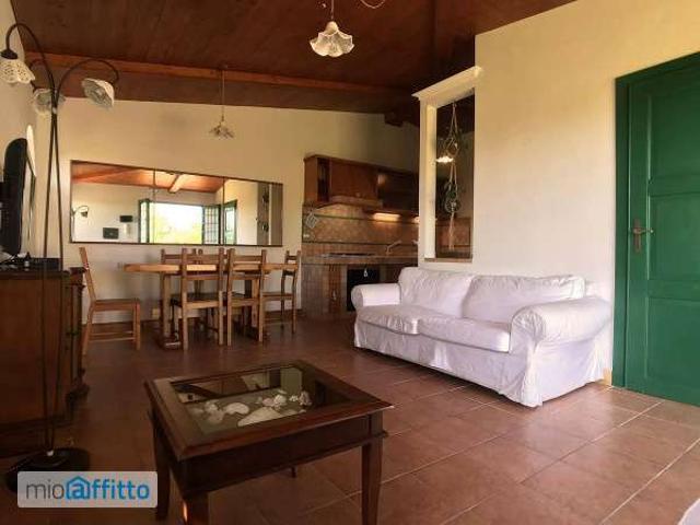 Villa Indipendente in affitto a Pantano Marino, San Felice Circeo