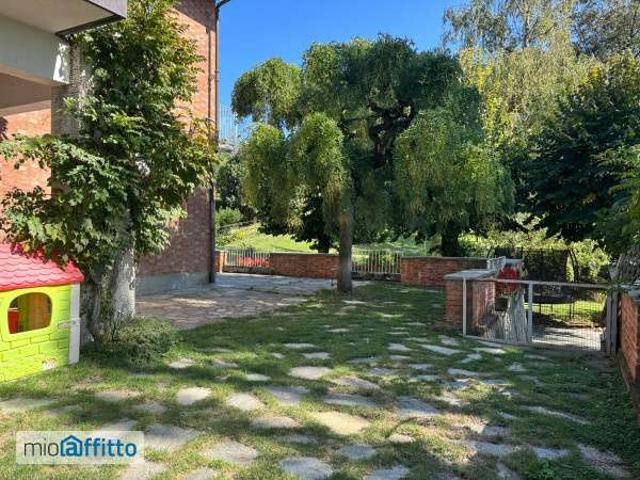 Villa Indipendente in affitto a Bra, Cuneo