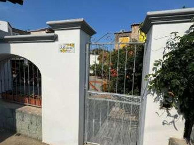 Villa Indipendente in affitto a Cuotto, Forio