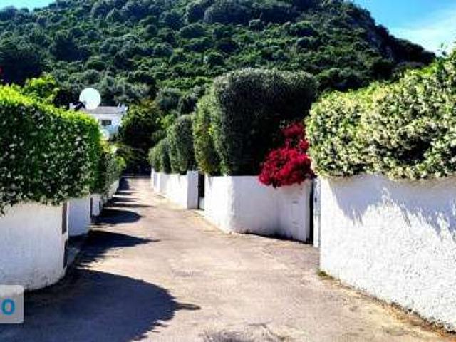 Villa Indipendente in affitto a Pantano Marino, San Felice Circeo
