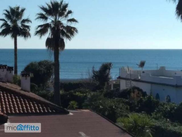 Villa Indipendente in affitto a Colonia Elena – Golfo Sereno, San Felice Circeo