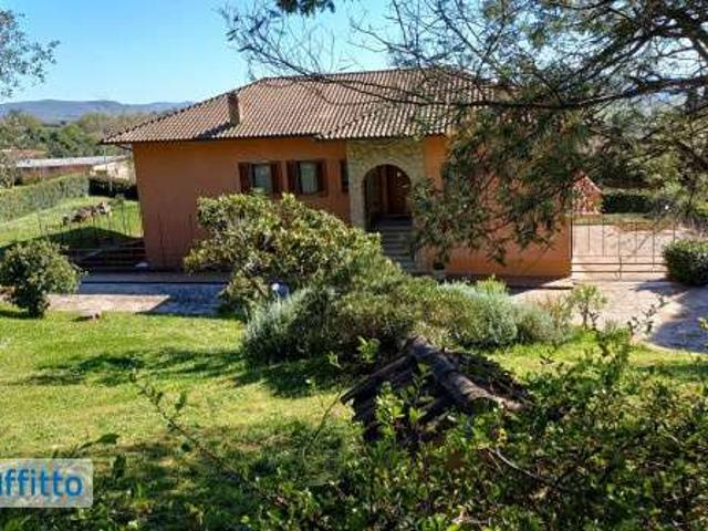 Villa Indipendente in affitto a Unione di Comuni Montani Colline del Fiora, Manciano