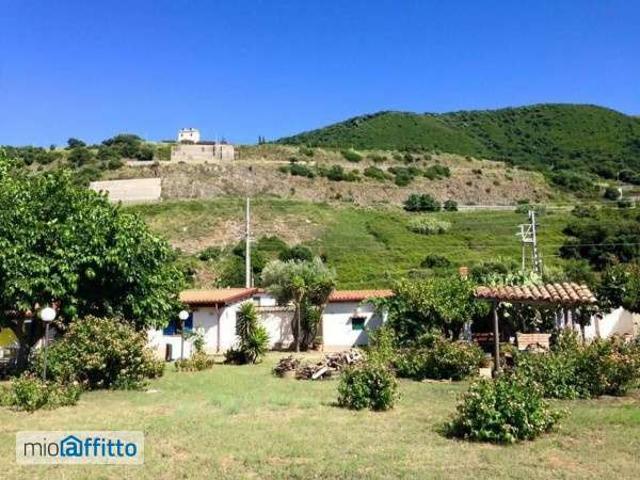 Villa Indipendente in affitto a Calabria, Vibo Valentia
