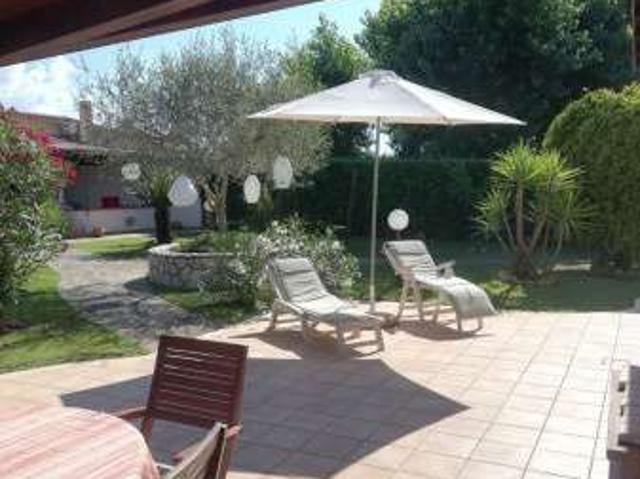 Villa Indipendente in affitto a Colonia Elena – Golfo Sereno, San Felice Circeo