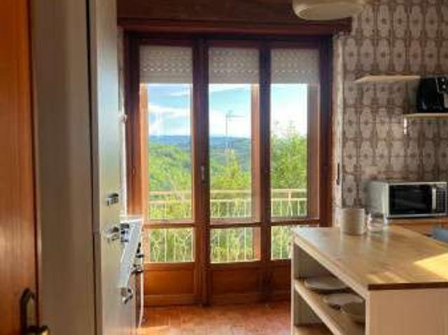 Villa Indipendente in affitto a Piemonte, Asti