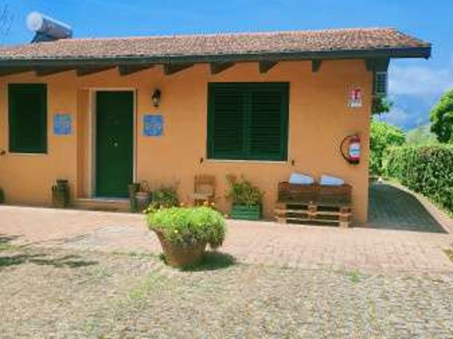 Villa Indipendente in affitto a Formia, Lazio