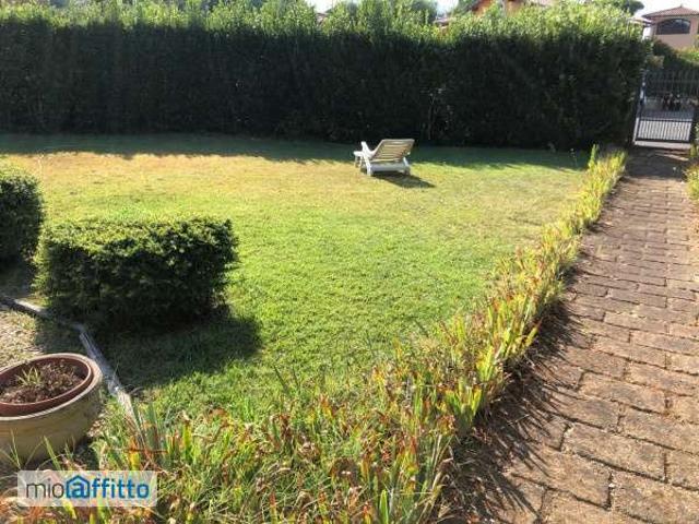 Villa Indipendente in affitto a Anzio Colonia, Roma Capitale