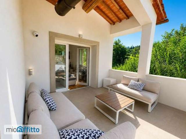 Villa Indipendente in affitto a Quartiere 3, Firenze