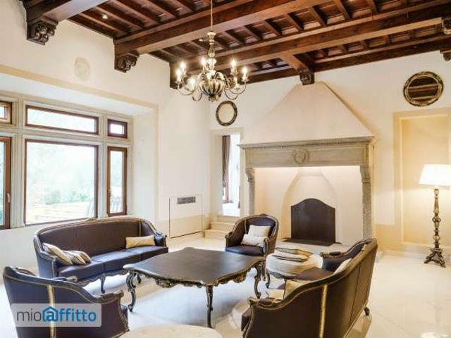 Villa Indipendente in affitto a Quartiere 1, Firenze
