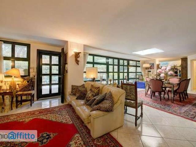 Villa Indipendente in affitto a Quartiere 3, Firenze