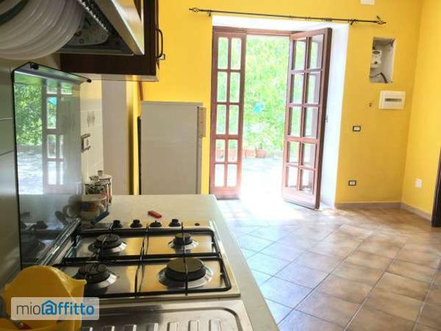 Villa Indipendente in affitto a Cerreto Sannita, Campania