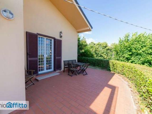 Villa Indipendente in affitto a Roma Capitale, Lazio