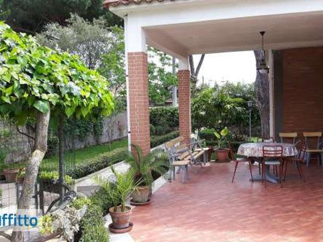 Villa Indipendente in affitto a Cioccati, Roma Capitale