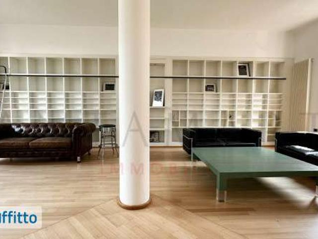 Villa Indipendente in affitto a Milano