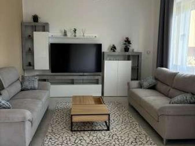 Villa Indipendente in affitto a C.da Colle Cervone, Pescara