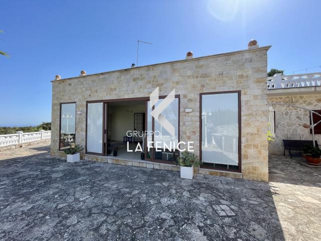 Villa Indipendente in affitto a Puglia, Brindisi