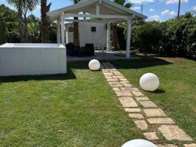 Villa Indipendente in affitto a Puglia, Brindisi