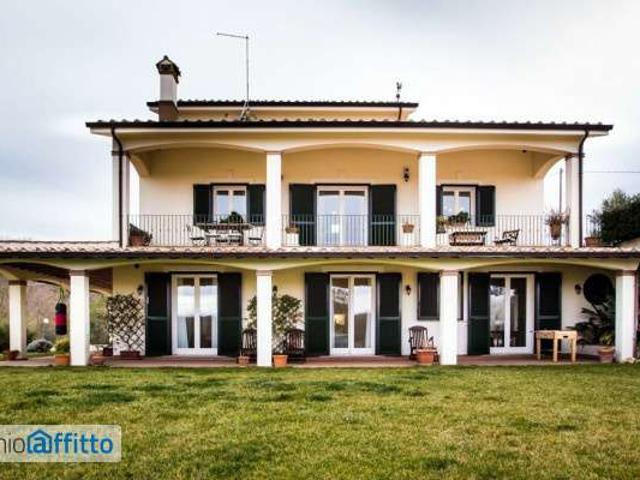 Villa Indipendente in affitto a Roma Capitale, Lazio