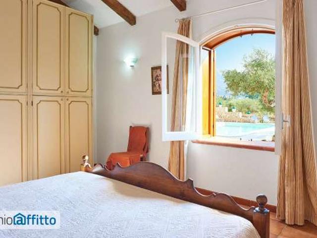 Villa Indipendente in affitto a Castellammare Del Golfo, Sicilia