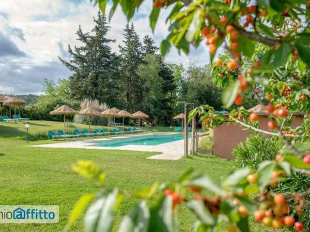 Villa Indipendente in affitto a Cecina, Toscana