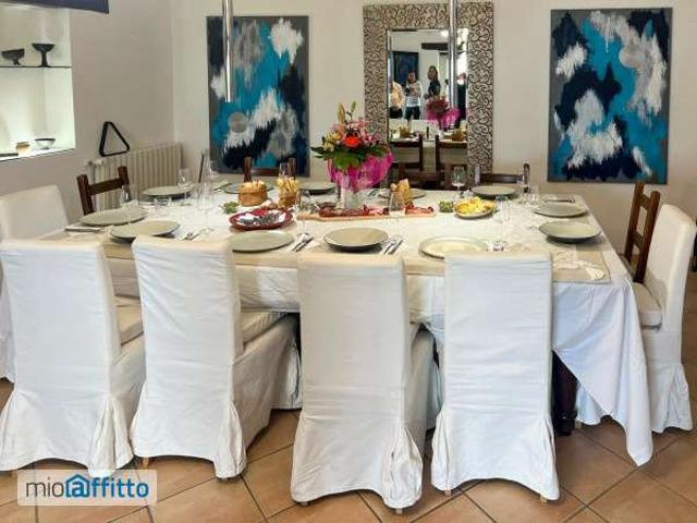 Villa Indipendente in affitto a Roma Capitale, Lazio