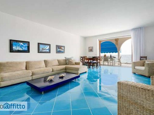 Villa Indipendente in affitto a Massa Lubrense, Campania