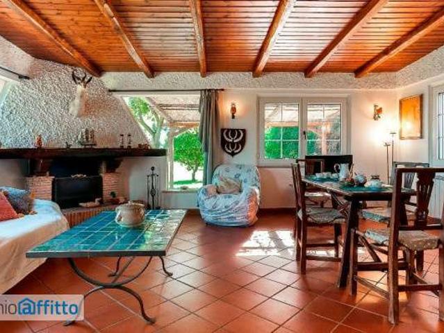 Villa Indipendente in affitto a Pantano Marino, San Felice Circeo