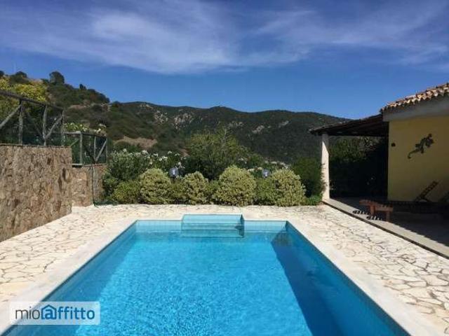 Villa Indipendente in affitto a Domus De Maria, Sardigna/Sardegna